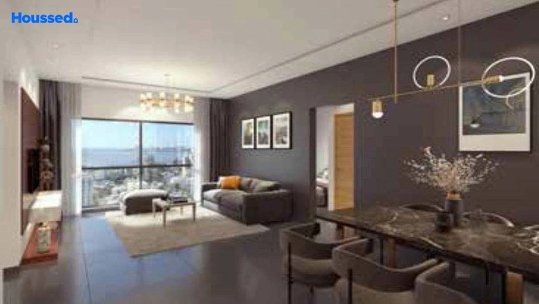 Sample Apartment